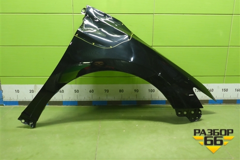 Крыло переднее правое (5380133200) для Toyota Camry V70 с 2017г (Камри)