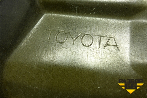 Крыло переднее правое (5380133200) для Toyota Camry V70 с 2017г (Камри)