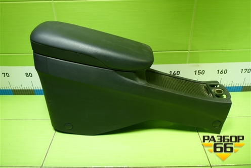 Подлокотник (8340ASMG) для Honda Civic 5D с 2005-2011г (Цивик)