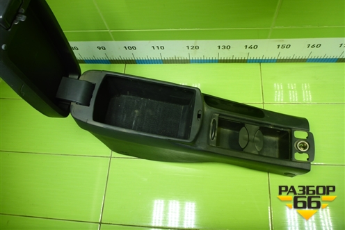 Подлокотник (8340ASMG) для Honda Civic 5D с 2005-2011г (Цивик)