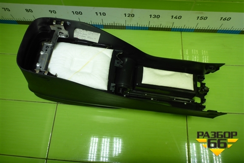 Подлокотник (8340ASMG) для Honda Civic 5D с 2005-2011г (Цивик)