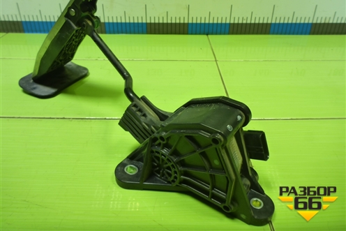 Педаль газа электронная для Honda Civic 5D с 2005-2011г (Цивик)