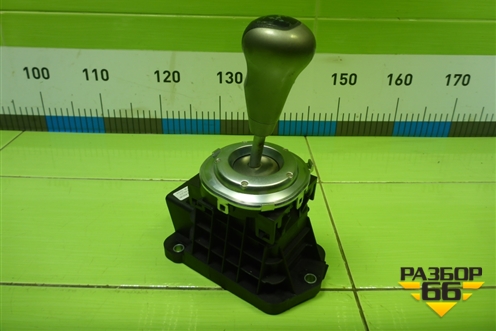 Кулиса КПП РКПП (54000SMGE531) для Honda Civic 5D с 2005-2011г (Цивик)