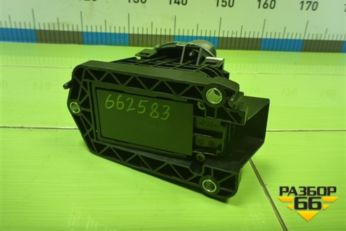 Кулиса КПП РКПП (54000SMGE531) для Honda Civic 5D с 2005-2011г (Цивик)