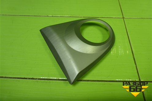 Накладка внутренняя (на кулису РКПП) (77295SMG) для Honda Civic 5D с 2005-2011г (Цивик)