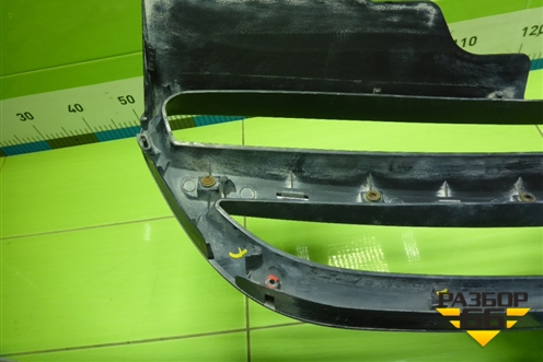 Решетка радиатора (после 2005г) (863611C410) для Hyundai Getz с 2002г (Гетц)