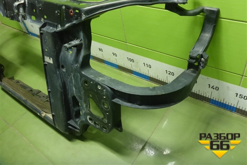 Панель передняя (после 2005г) для Hyundai Getz с 2002г (Гетц)