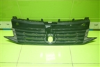 Решетка радиатора (6RU853653B) для Volkswagen Polo (седан) с 2010г (Поло)