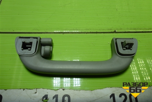 Ручка внутренняя потолочная для Honda Civic 5D с 2005-2011г (Цивик)