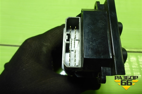 Модуль управления стеклоподъёмниками (83540SMGG120) для Honda Civic 5D с 2005-2011г (Цивик)