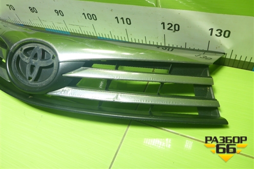 Решетка радиатора (5311102790) для Toyota Corolla (E18) с 2012-2019г (Королла 180)