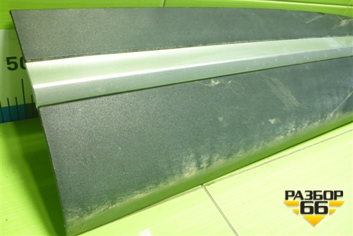 Накладка двери передней правой (609001831AA) для Chery Tiggo 7 Pro с 2019г (Тиго 7 Про)