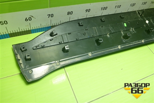 Накладка двери передней правой (609001831AA) для Chery Tiggo 7 Pro с 2019г (Тиго 7 Про)