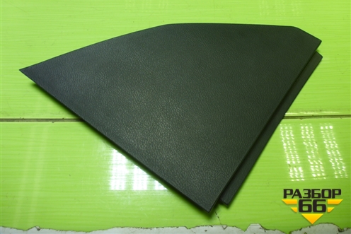 Накладка на торпедо (боковая левая) (77217SMGE010) для Honda Civic 5D с 2005-2011г (Цивик)