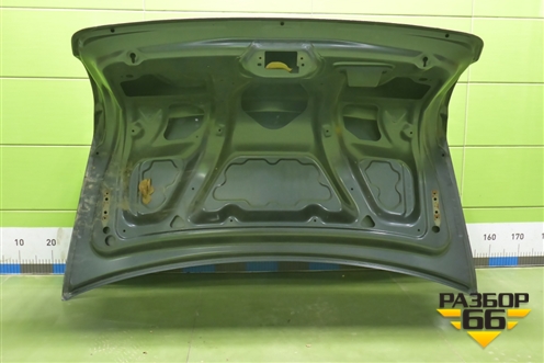 Крышка багажника (после 2018г) (8450104268) для VAZ Granta/Гранта