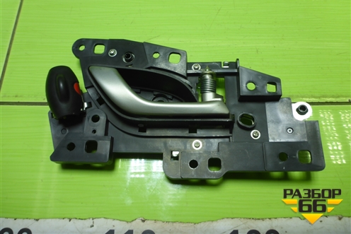 Ручка внутренняя двери задней правой для Honda Civic 5D с 2005-2011г (Цивик)