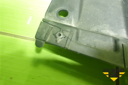 Накладка декоративная на переднюю панель (602001315AA) для Chery Tiggo 7 Pro с 2019г (Тиго 7 Про)