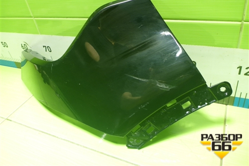 Накладка переднего бампера левая (2803105XKV3AA) для Tank 500 с 2022-2025г