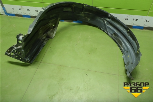 Локер передний левый (74151SMGE) для Honda Civic 5D с 2005-2011г (Цивик)