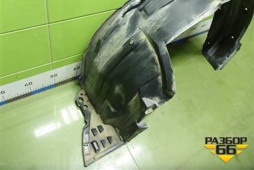 Локер передний правый (74101SMGE) для Honda Civic 5D с 2005-2011г (Цивик)