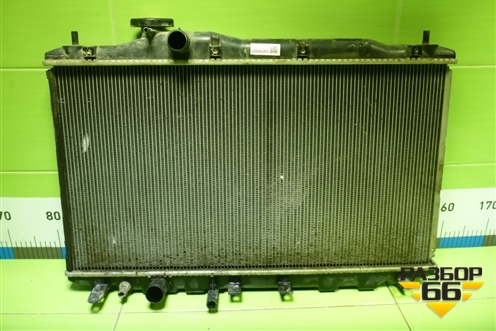 Радиатор охлаждения (MF2220003720) для Honda Civic 5D с 2005-2011г (Цивик)