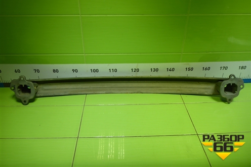 Усилитель заднего бампера для Honda Civic 5D с 2005-2011г (Цивик)