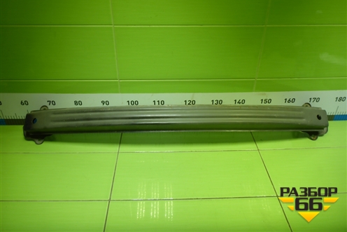 Усилитель заднего бампера для Honda Civic 5D с 2005-2011г (Цивик)