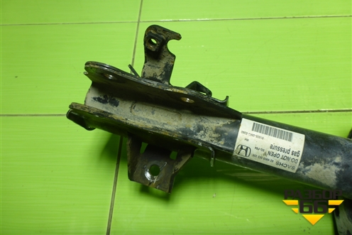 Амортизатор передний правый (51605SMGE) для Honda Civic 5D с 2005-2011г (Цивик)