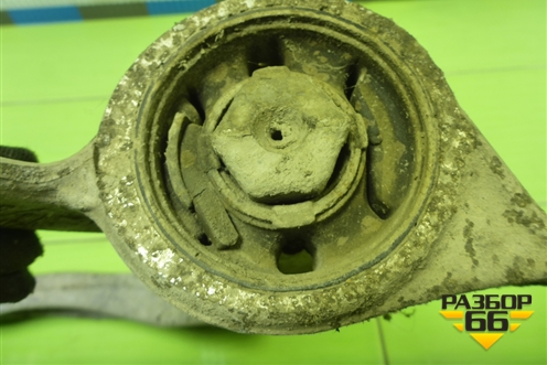 Рычаг передний левый для Honda Civic 5D с 2005-2011г (Цивик)