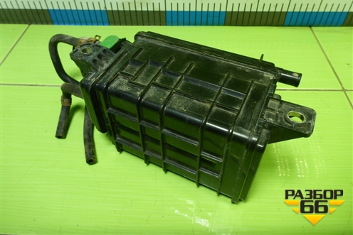 Адсорбер фильтр угольный для Honda Civic 5D с 2005-2011г (Цивик)