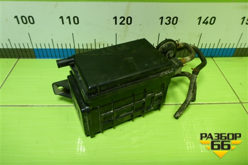 Адсорбер фильтр угольный для Honda Civic 5D с 2005-2011г (Цивик)