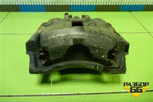 Суппорт передний правый для Honda Civic 5D с 2005-2011г (Цивик)