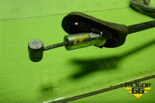 Трос стояночного тормоза (правый) для Honda Civic 5D с 2005-2011г (Цивик)