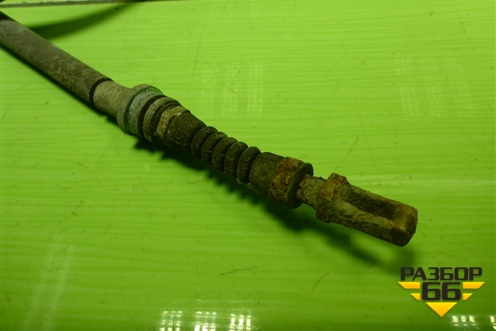 Трос стояночного тормоза (правый) для Honda Civic 5D с 2005-2011г (Цивик)