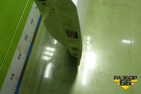 Дверь передняя левая (95940507) для Chevrolet Aveo (Т300) с 2011г (Авео Т300)