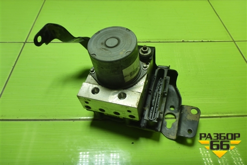 Блок ABS для Honda Civic 5D с 2005-2011г (Цивик)