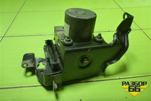 Блок ABS для Honda Civic 5D с 2005-2011г (Цивик)