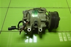 Компрессор кондиционера (1.8л R18A2) (38800RSAE010M2) для Honda Civic 5D с 2005-2011г (Цивик)