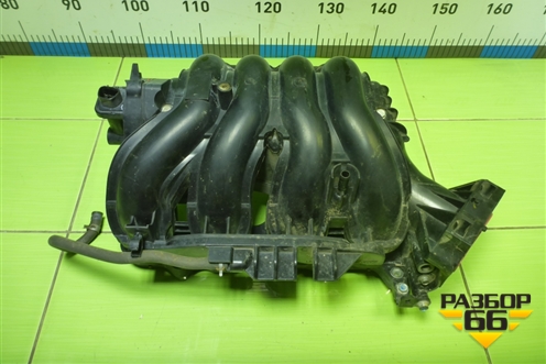 Коллектор впускной (1.8л R18A2) для Honda Civic 5D с 2005-2011г (Цивик)