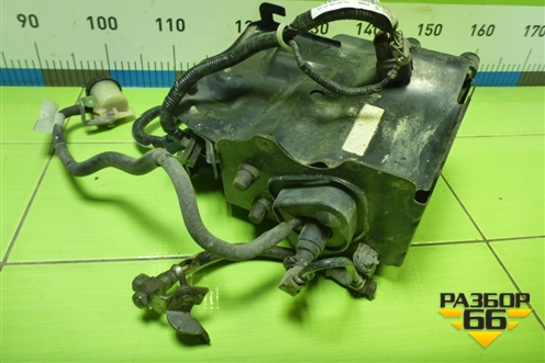 Активатор сцепления роботизированной КПП для Honda Civic 5D с 2005-2011г (Цивик)