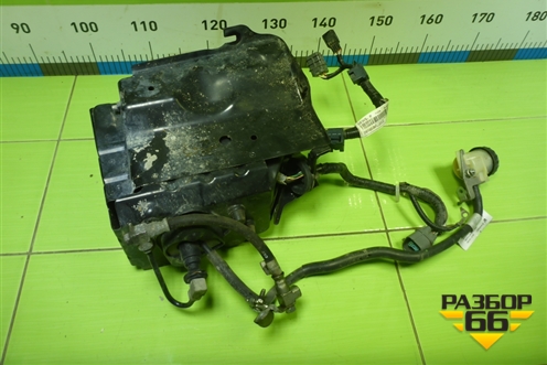 Активатор сцепления роботизированной КПП для Honda Civic 5D с 2005-2011г (Цивик)