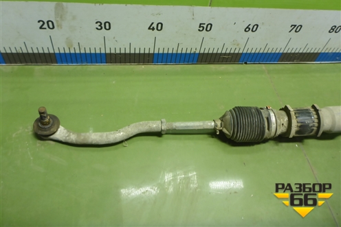 Рейка рулевая под электроусилитель (53601SMGP99) для Honda Civic 5D с 2005-2011г (Цивик)