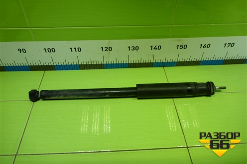 Амортизатор задний (52610SMGE) для Honda Civic 5D с 2005-2011г (Цивик)