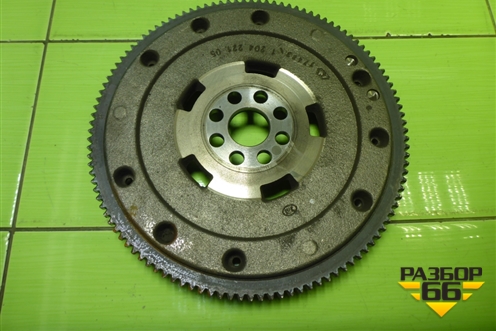 Маховик (1.8л R18A2) (22100RSAL0) для Honda Civic 5D с 2005-2011г (Цивик)