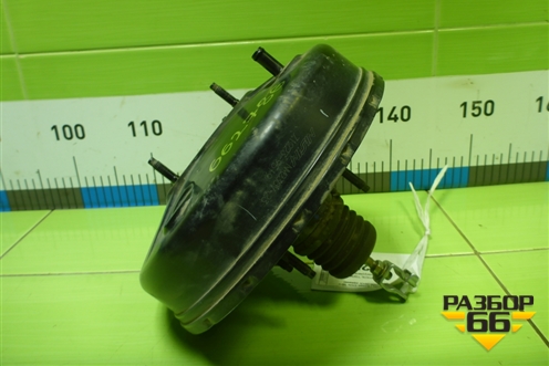 Усилитель тормозов вакуумный (4600ASMGG020) для Honda Civic 5D с 2005-2011г (Цивик)