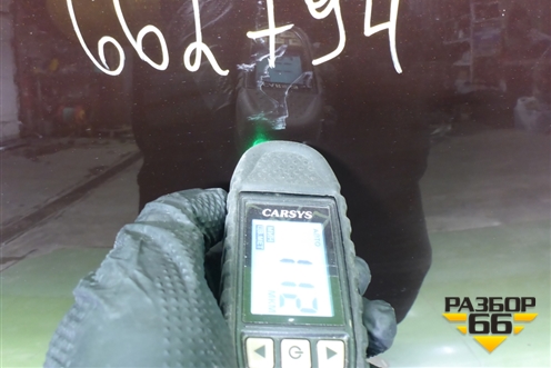 Капот (5330178010) для Lexus NX 200 с 2014-2021г (НХ)