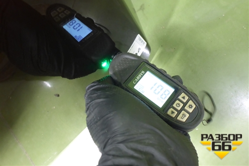 Капот (5330178010) для Lexus NX 200 с 2014-2021г (НХ)