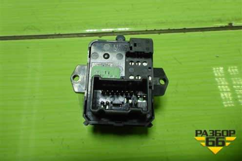 Переключатель регулировки зеркал для Honda Civic 5D с 2005-2011г (Цивик)