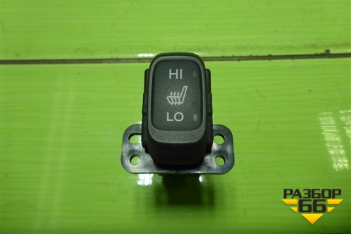 Кнопка обогрева сидений для Honda Civic 5D с 2005-2011г (Цивик)