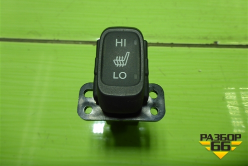 Кнопка обогрева сидений для Honda Civic 5D с 2005-2011г (Цивик)